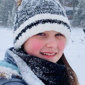 Meet your Posher, Laurie